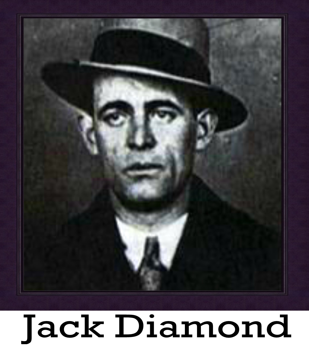 Jack Diamond