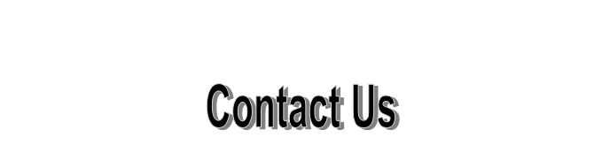 Contact Us Header