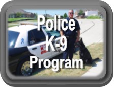 Police K9 Program
